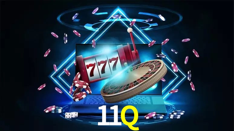 Provedores de Jogos 11Q