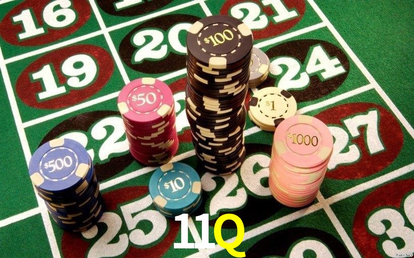 A Emoção da Loteria na 11Q: Uma Chance de Mudança de Vida