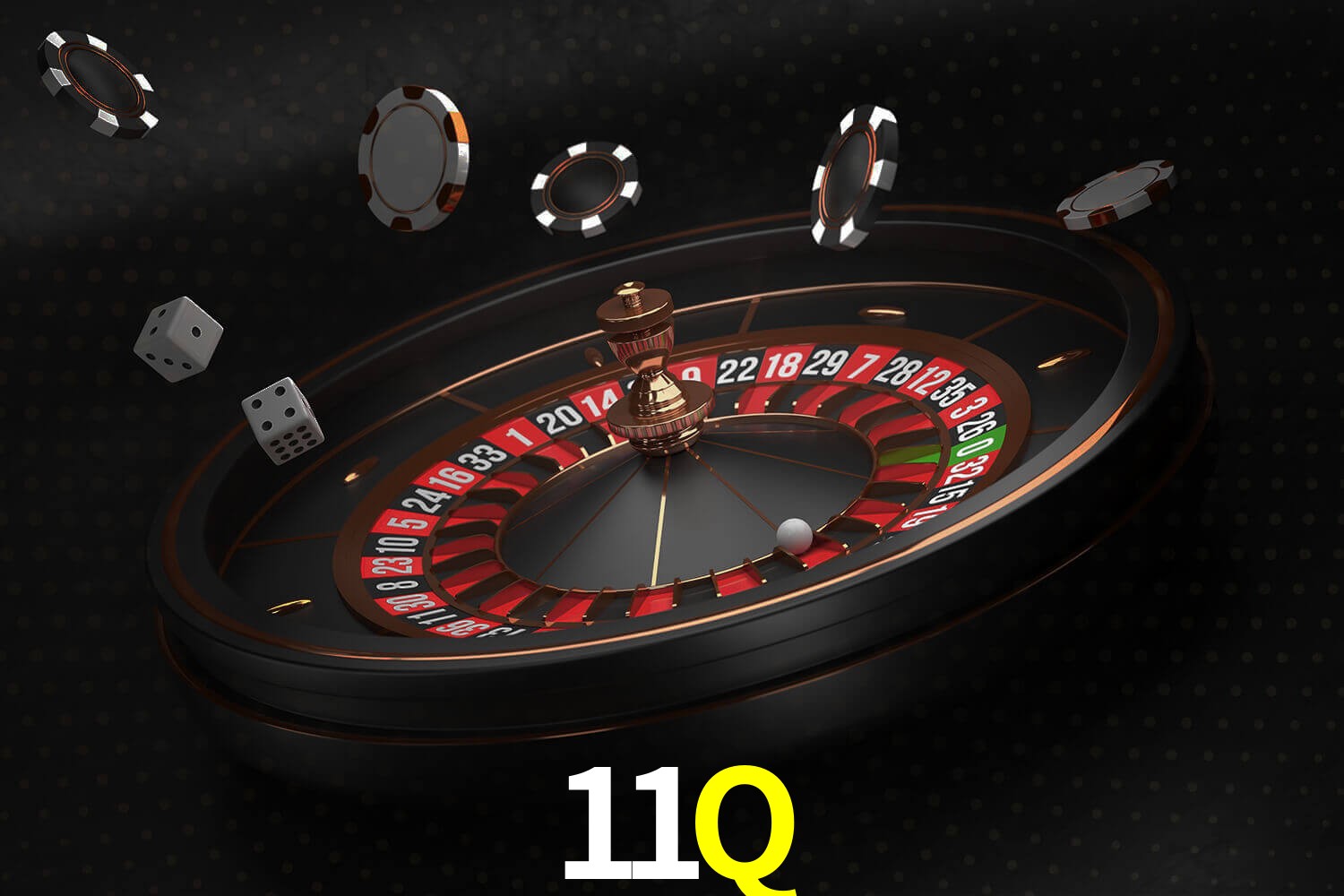 11Q,11Q Bet