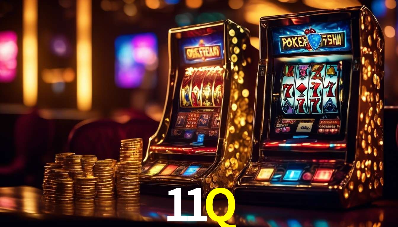 Desvendando o Mundo dos Jogos Virtuais na 11Q