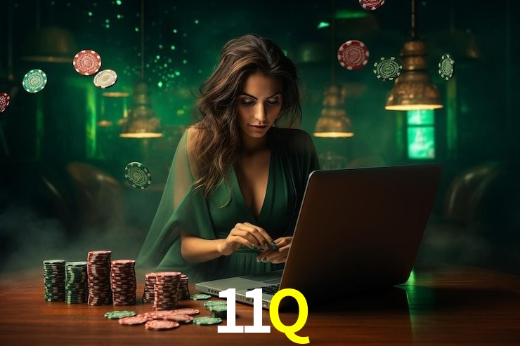 Segurança e privacidade no APP 11Q