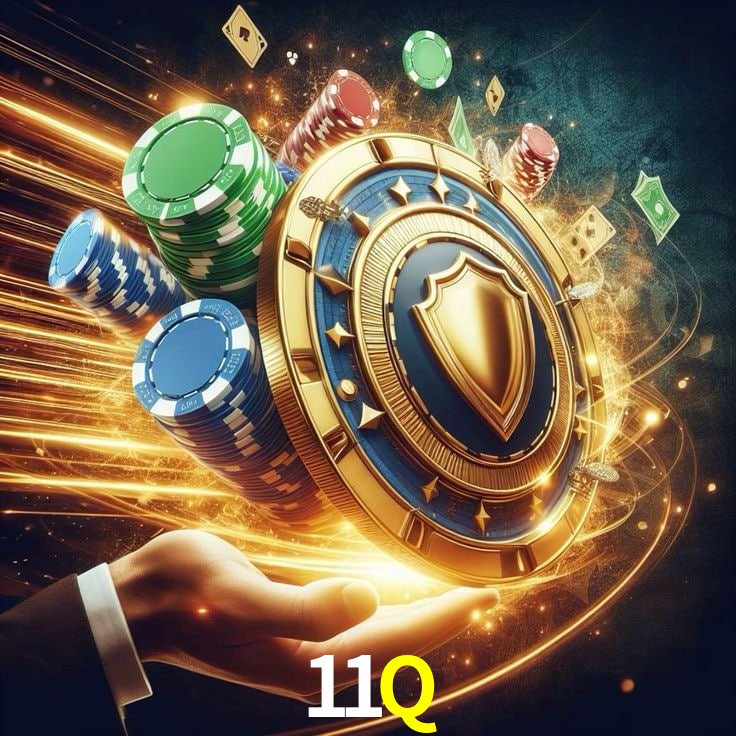 Torneios e prêmios garantidos na 11Q