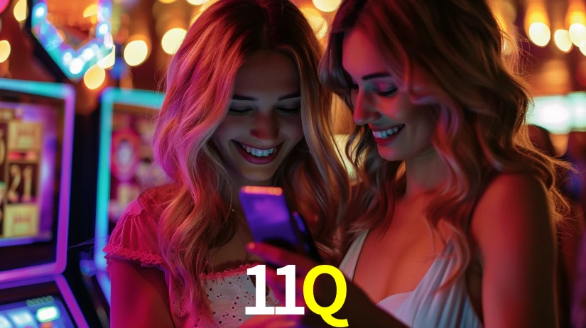 Experimente o Login Seguro Premium no 11Q