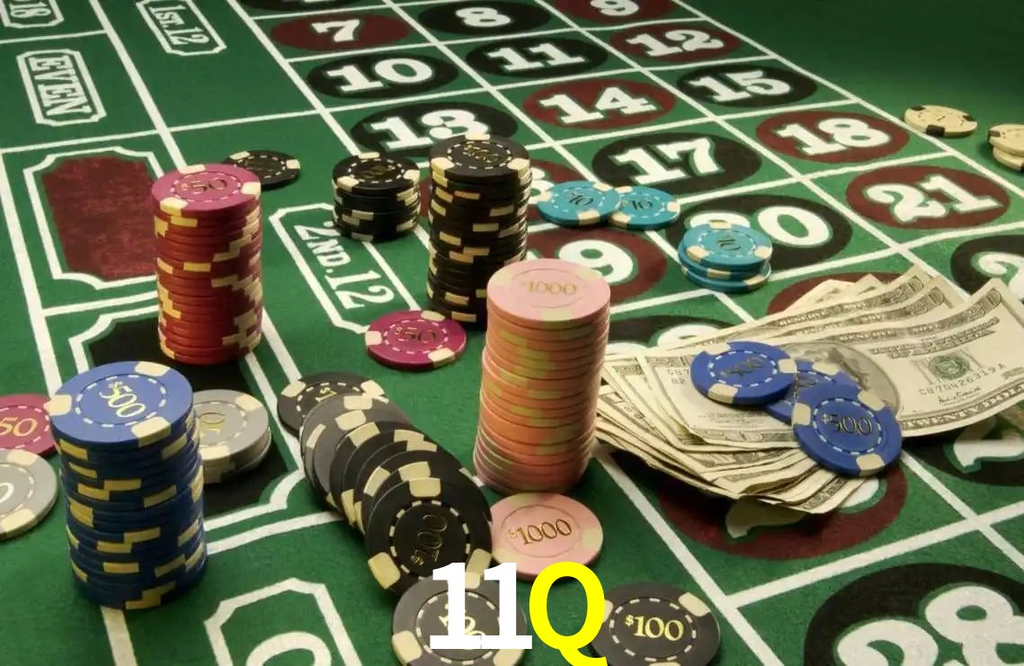 11Q CaSSino