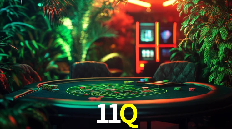 VIP Casino 11Q