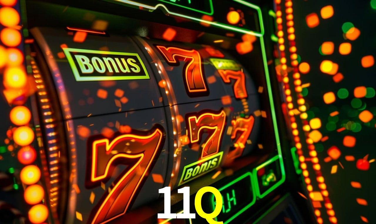 Download para Android e iOS na 11Q