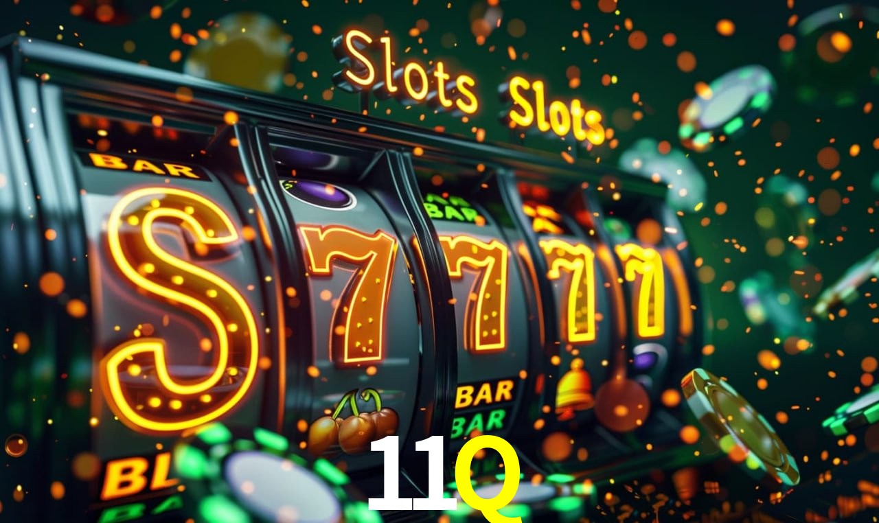 Casino VIP 11Q