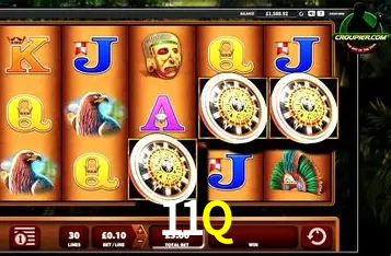 A Emoção da Loteria na 11Q: Uma Chance de Mudança de Vida