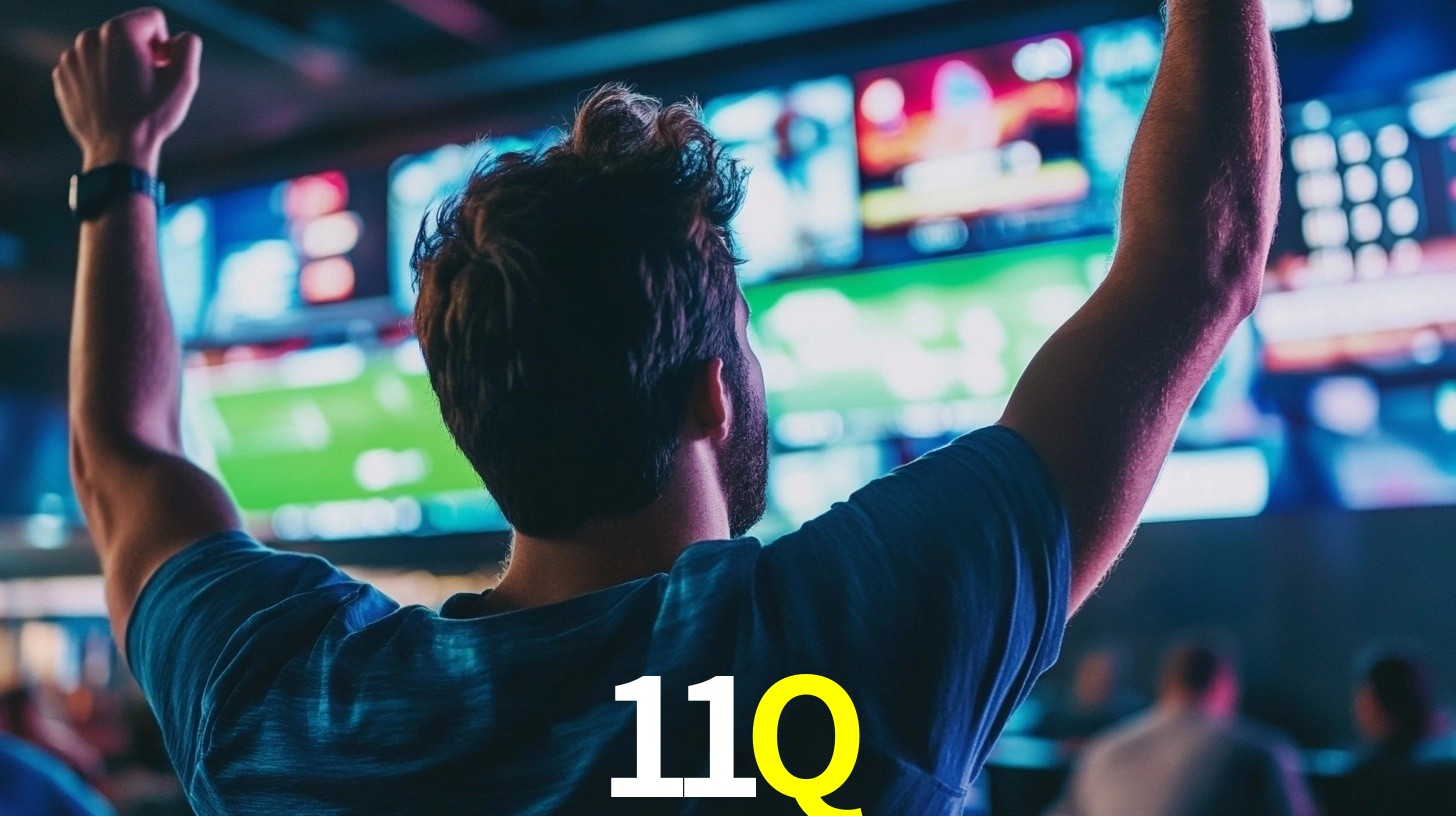 11Q: Seu Cassino Premiado com Pagamentos Rápidos