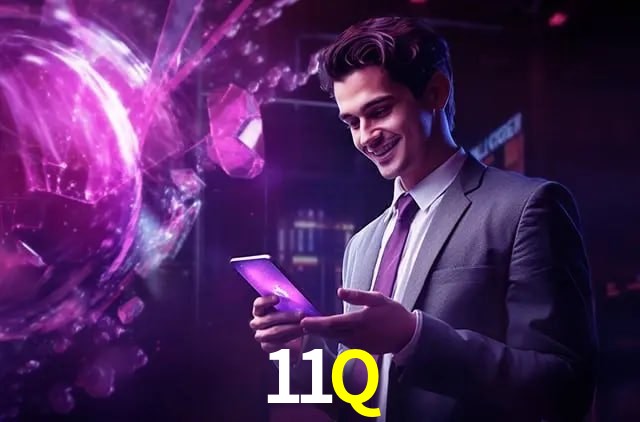 Welcome Bonus 11Q