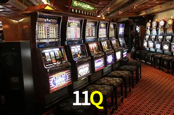 A Revolução dos Aplicativos de Jogos no 11Q