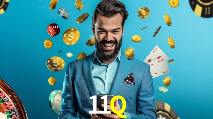 Live Casino 11Q