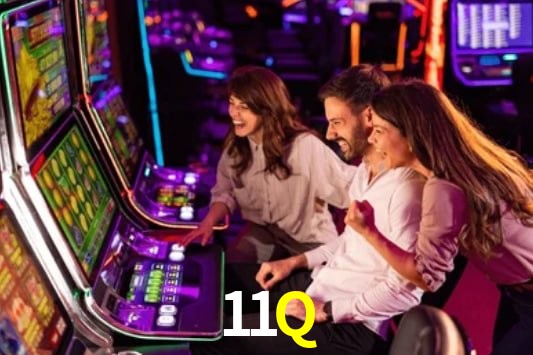 cassino 11Q