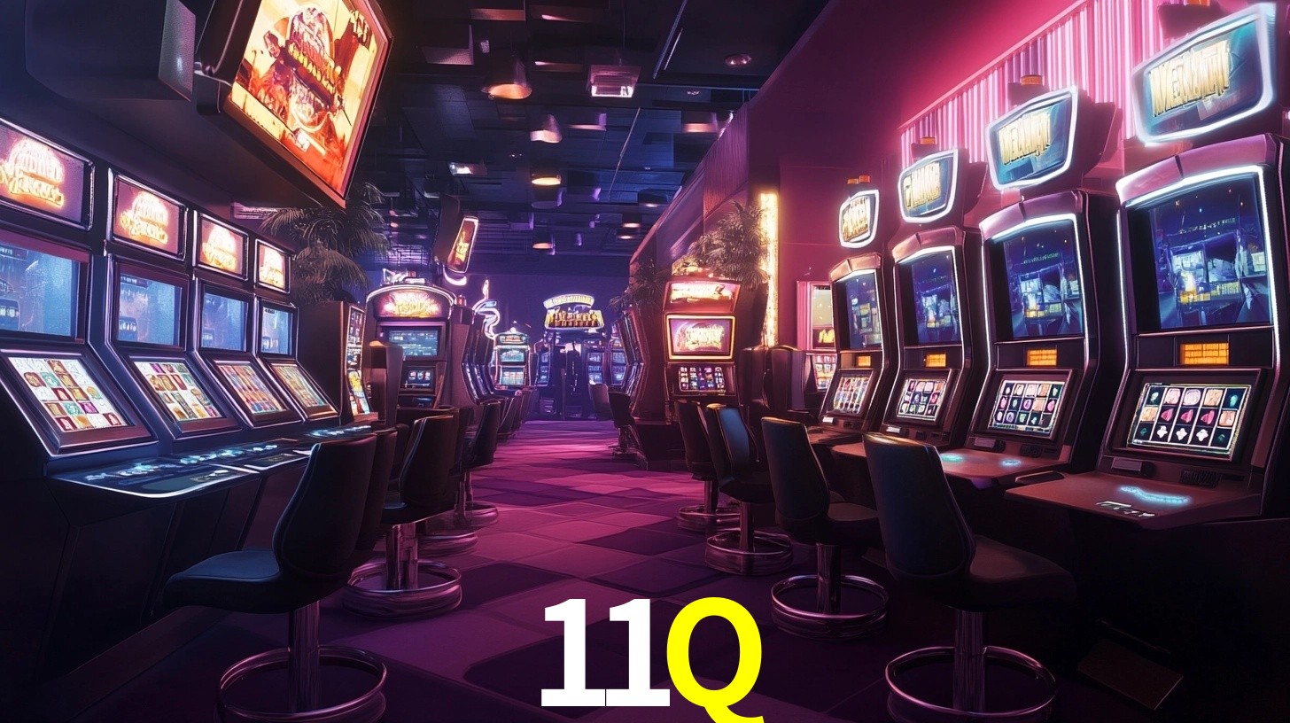 11Q App Interface