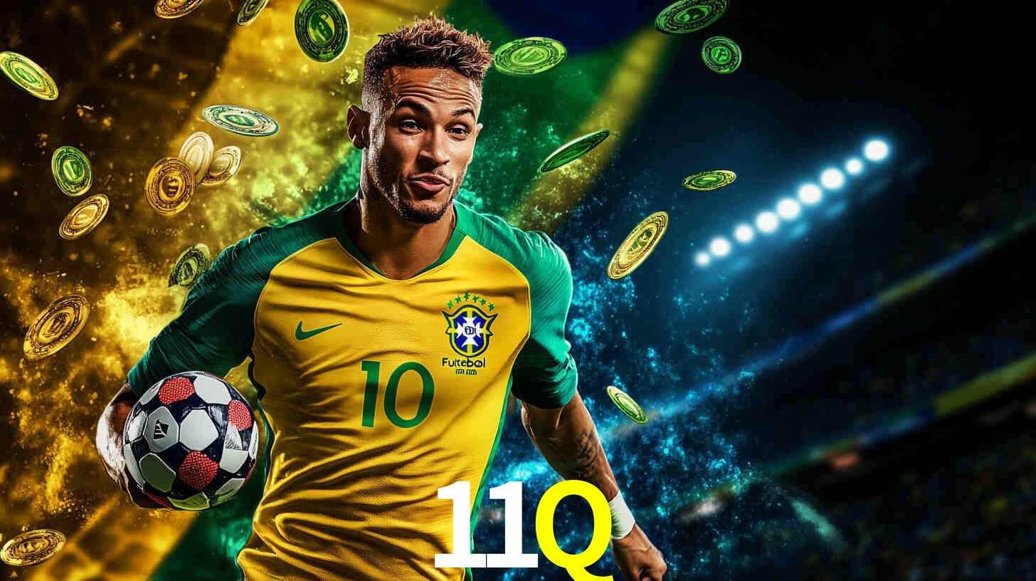 Apostas Esportivas na 11Q: Um Guia Completo