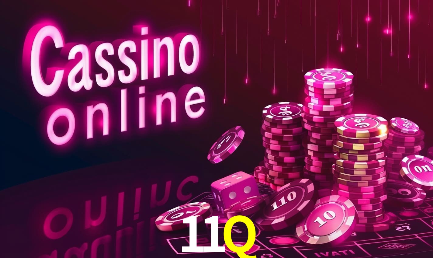 Explorando a Categoria de Eventos em Apostas na 11Q