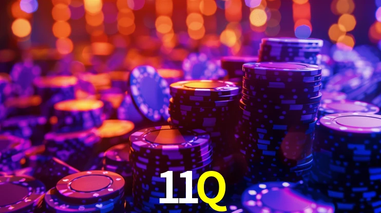 11Q CaSSino