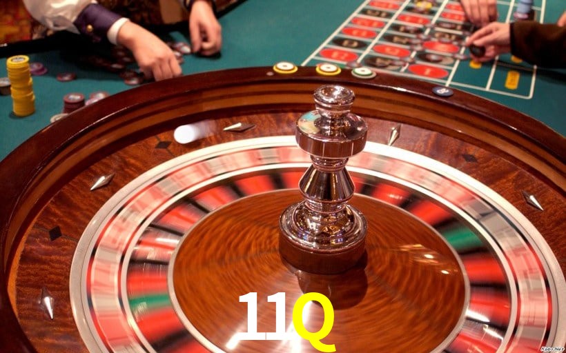 Jogos Exclusivos 11Q