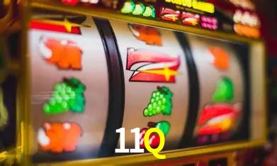 Descubra a Magia dos Jogos de Arcade no 11Q