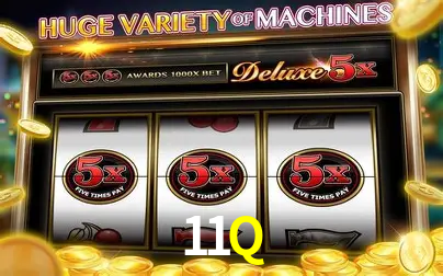 A Emoção da Loteria na 11Q: Uma Chance de Mudança de Vida