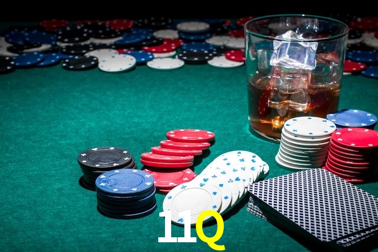 Casino Ao Vivo 11Q